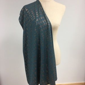 Small Elegant Maxi Skirt